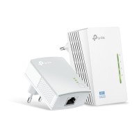 POWERLİNE ADAPTER 300 MBİT/S TP-LİNK TL-WPA4220KIT