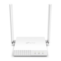 TP-LİNK TL-WR844N ÇOX REJİMLİ Wİ-Fİ ROUTER