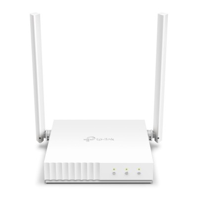 TP-LİNK TL-WR844N ÇOX REJİMLİ Wİ-Fİ ROUTER