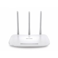 TP-LİNK TL-WR845N Wİ-Fİ ROUTER 300MB/S