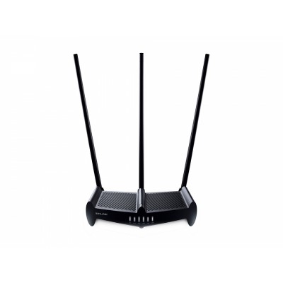 TP-LİNK TL-WR941HP YÜKSƏK SÜRƏTLİ Wİ-Fİ ROUTER