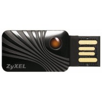 USB ADAPTOR ZYXEL NWD2105 EE