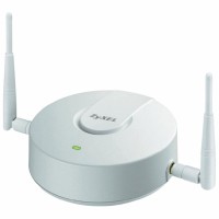 ACCESS POINT WI-FI 802.11B/G/N ZYXEL NWA5121-N