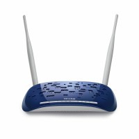 Wİ-Fİ ADSL2+ MODEM ROUTER TP-LİNK TD-W8960N