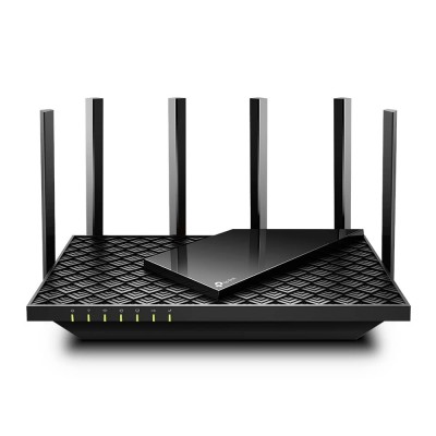 İKİ ZOLAQLI Wİ‑Fİ 6 ROUTER TP-LİNK ARCHER AX73