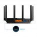 İKİ ZOLAQLI Wİ‑Fİ 6 ROUTER TP-LİNK ARCHER AX73