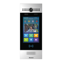 R29FS Smart Intercom