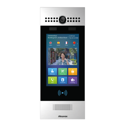 R29FS Smart Intercom