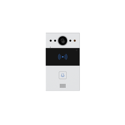 R20A Compact IP Intercom