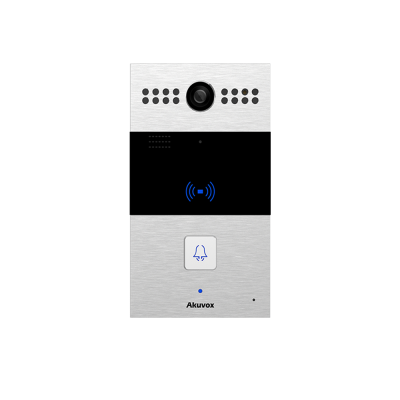 R26C IP Video Intercom