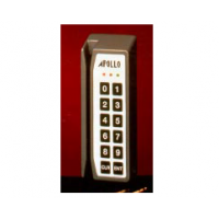 AP-530 Standalone Single Door Access Card Reader