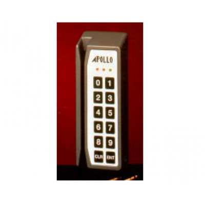 AP-530 Standalone Single Door Access Card Reader