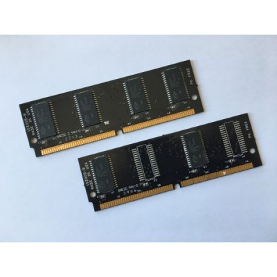 AME-10/ AME-20 Controller Memory Expansion Modules