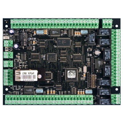 AAN-4/2/1 Integrated Controller / Reader