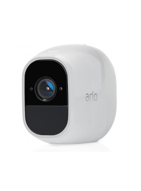 Arlo - Ultra 2 Spotlight Camera