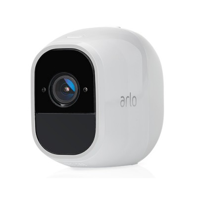 Arlo - Ultra 2 Spotlight Camera