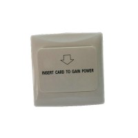 Energy Saving Switch