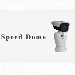 IP Speed Dome